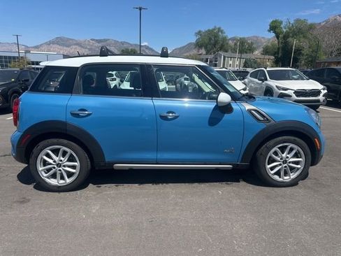 Used 2016 MINI Cooper Countryman S AWD/4WD image 2