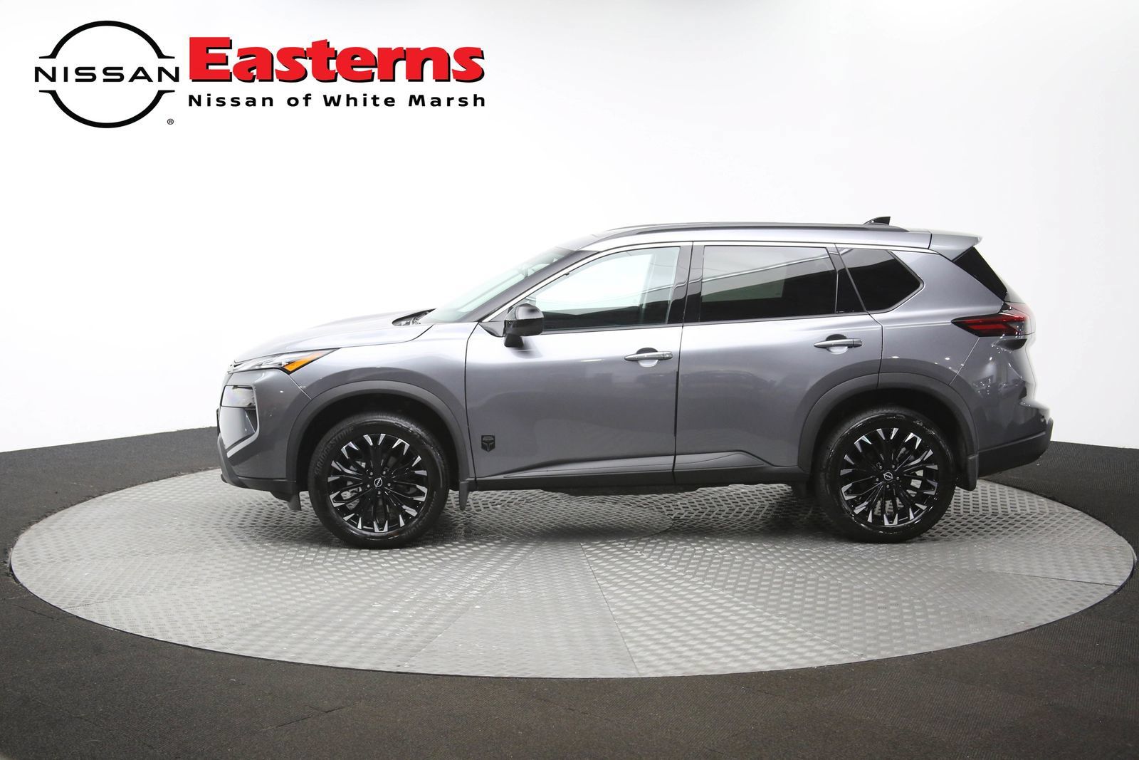 Used 2026 Nissan Rogue Dark Armor AWD/4WD image 62