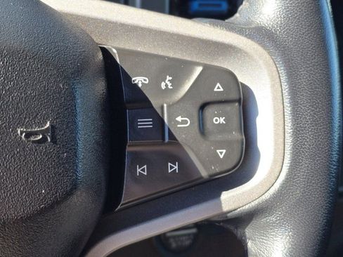 Used 2022 Ford Bronco Outer Banks AWD/4WD image 30