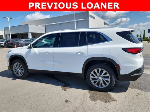 New 2026 Buick Enclave Preferred w/ Power Package image 7