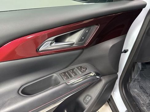 Used 2026 Chevrolet Traverse Z71 AWD/4WD image 14