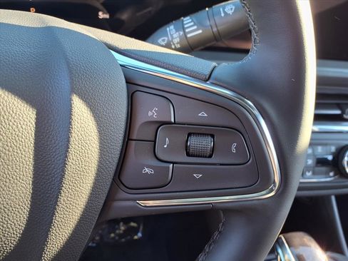 New 2026 Buick Envista Preferred w/ Convenience I Package image 9