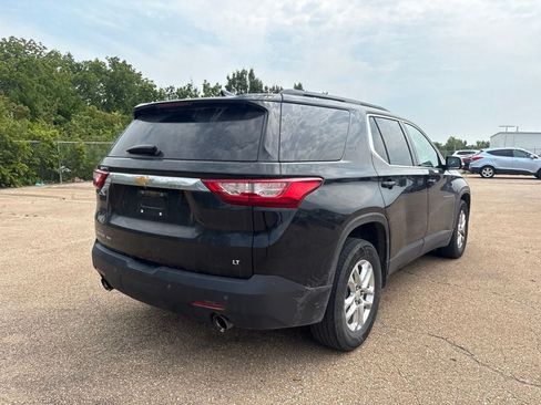 Used 2019 Chevrolet Traverse LT AWD/4WD image 5