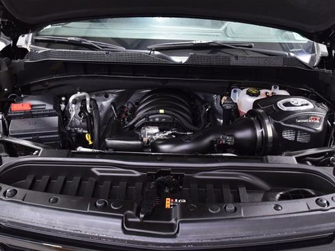 Used 2024 Chevrolet Silverado 1500 RST w/ RST All Star Premium Package image 23