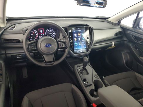 New 2026 Subaru Crosstrek 2.0i Premium image 16