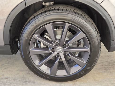 New 2026 Acura MDX A-Spec AWD/4WD image 10
