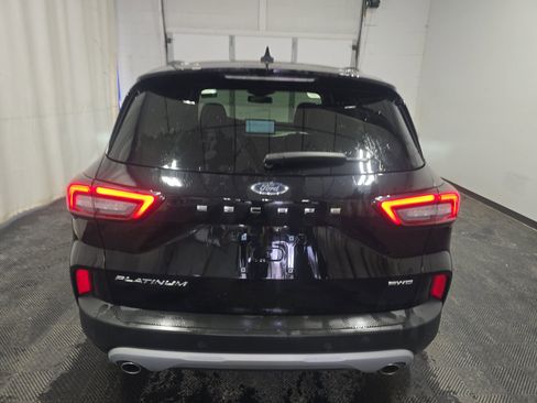 Used 2024 Ford Escape Platinum image 6