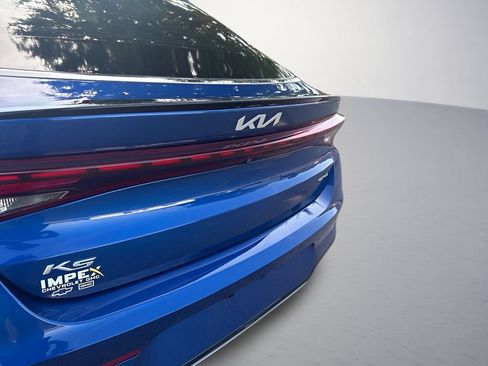 Used 2022 Kia K5 GT-Line w/ GT-Line Awd Premium Package image 31