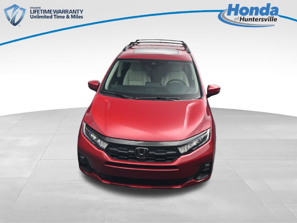 New 2027 Honda Odyssey EX-L image 53