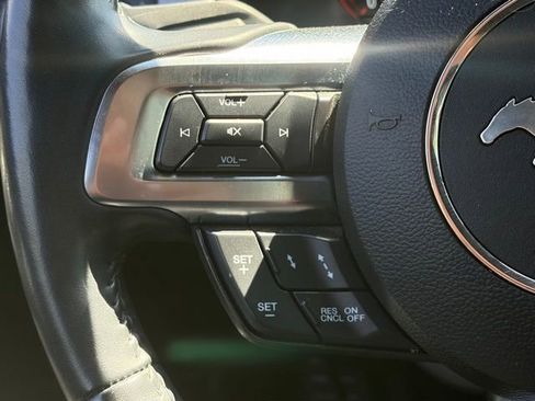Used 2020 Ford Mustang Premium w/ 2.3L High Performance Package image 13