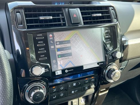 Used 2024 Toyota 4Runner TRD Pro AWD/4WD image 17