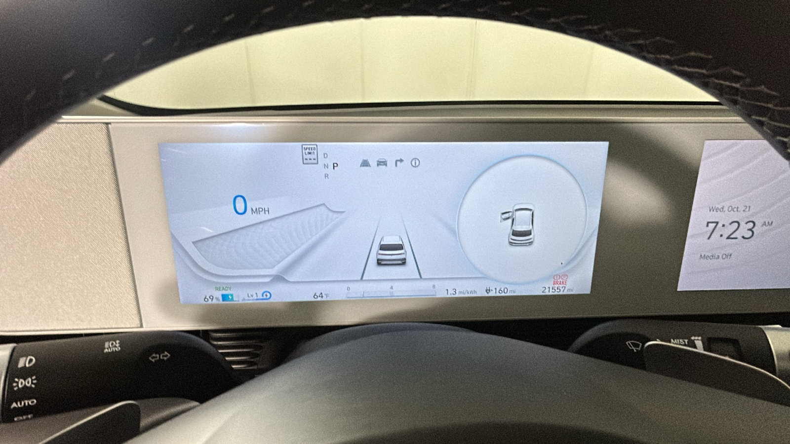 Used 2024 Hyundai Ioniq 5 SEL AWD/4WD image 22