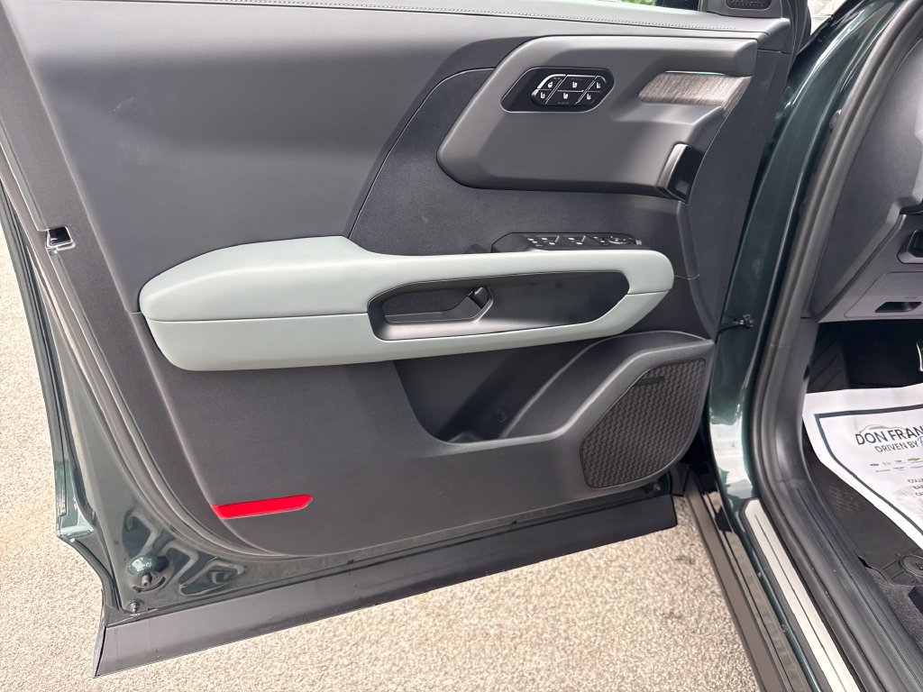 New 2027 Kia Telluride X-Line SX Prestige AWD/4WD image 12