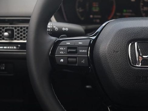 New 2026 Honda Civic Sport image 9