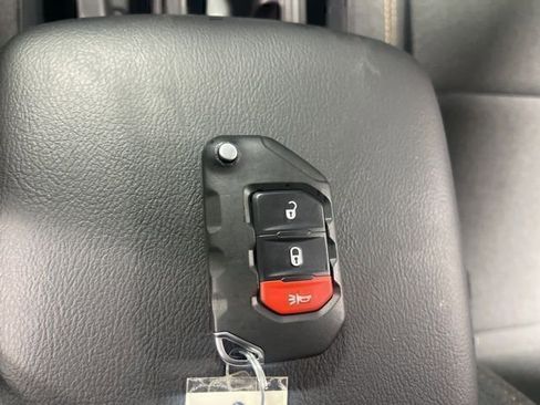 New 2025 Jeep Gladiator Sport AWD/4WD image 21