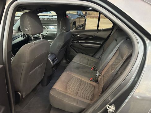 Used 2019 Chevrolet Equinox LT image 14
