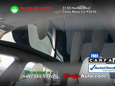 Used 2018 Tesla Model S 75D AWD/4WD image 6