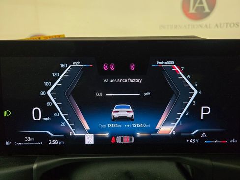 Certified 2024 BMW M340i xDrive image 34