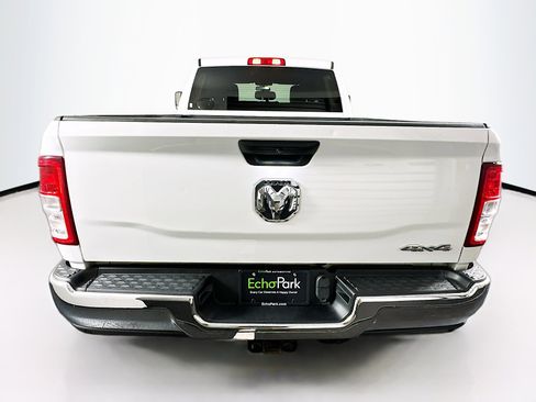 Used 2022 RAM 2500 Tradesman AWD/4WD image 7