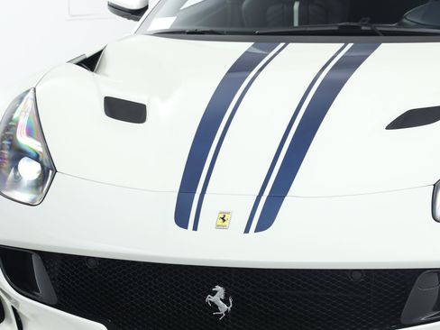 Used 2017 Ferrari F12tdf RWD image 14