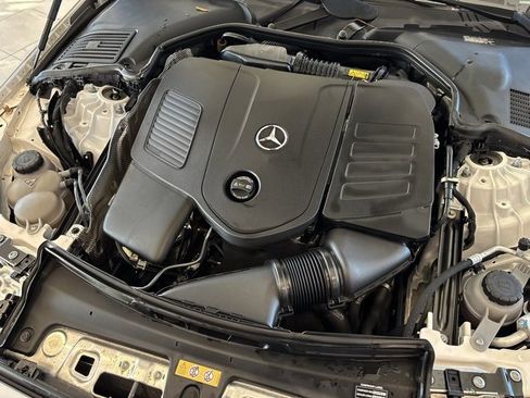 Certified 2023 Mercedes-Benz C 300 Sedan image 35