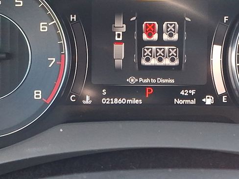 Certified 2023 Acura RDX w/Advance Package image 20