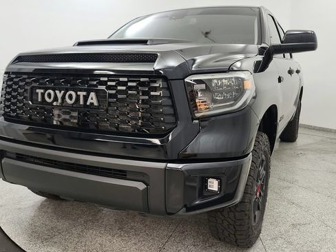 Used 2021 Toyota Tundra TRD Pro AWD/4WD image 10