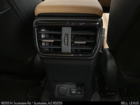 Used 2025 Lexus NX 350 AWD w/ Accessory Package (2T) image 26