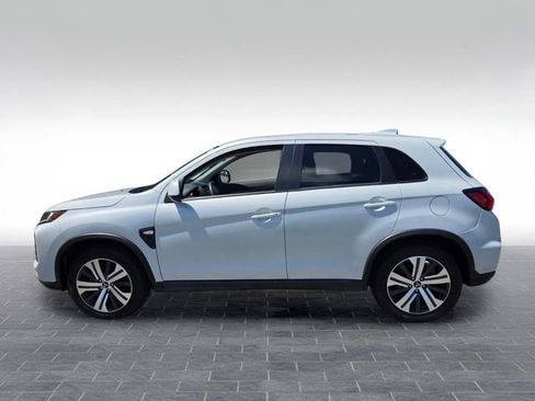 Used 2024 Mitsubishi Outlander Sport AWD image 4