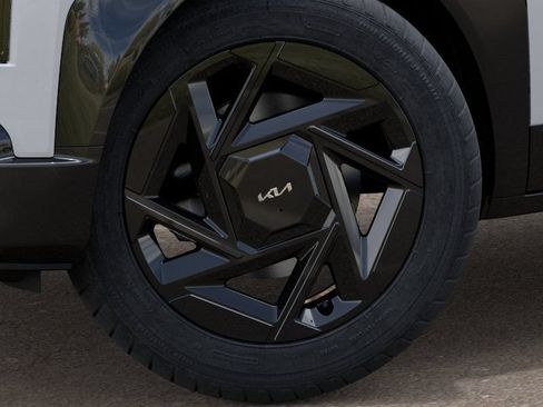 New 2027 Kia Seltos X-Line SX AWD/4WD image 9