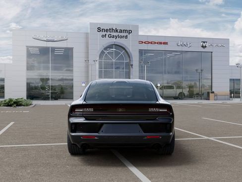 New 2026 Dodge Charger R/T AWD/4WD image 7