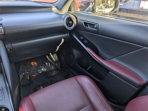 Used 2021 Lexus IS 300 300 w/ Comfort Package image 17