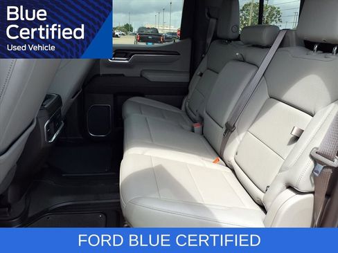 Used 2022 GMC Sierra 1500 SLT w/ SLT Premium Plus Package AWD/4WD image 26
