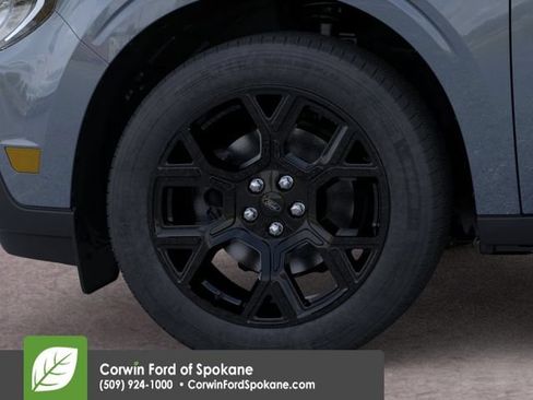 New 2026 Ford Maverick Lariat AWD/4WD image 20