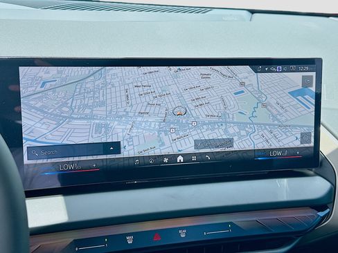 New 2025 BMW X3 xDrive30i image 11