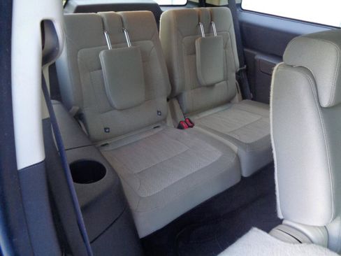 Used 2014 Ford Flex SEL w/ Equipment Group 201A AWD/4WD image 31