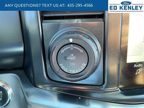 Used 2025 Ford F350 Platinum AWD/4WD image 17