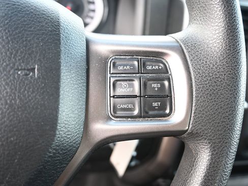 Used 2024 RAM 1500 Classic Warlock image 12