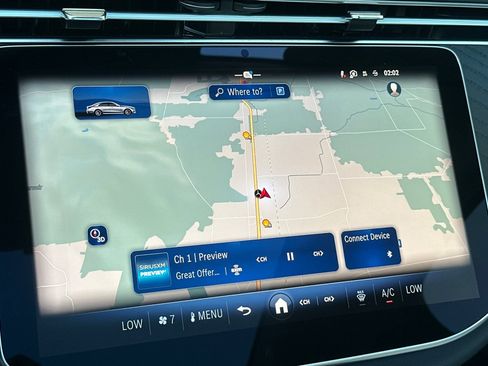 Certified 2024 Mercedes-Benz E 450 4MATIC Sedan image 18