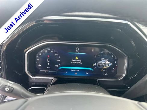 New 2026 Chevrolet Silverado 2500 LTZ w/ LTZ Plus Package AWD/4WD image 21