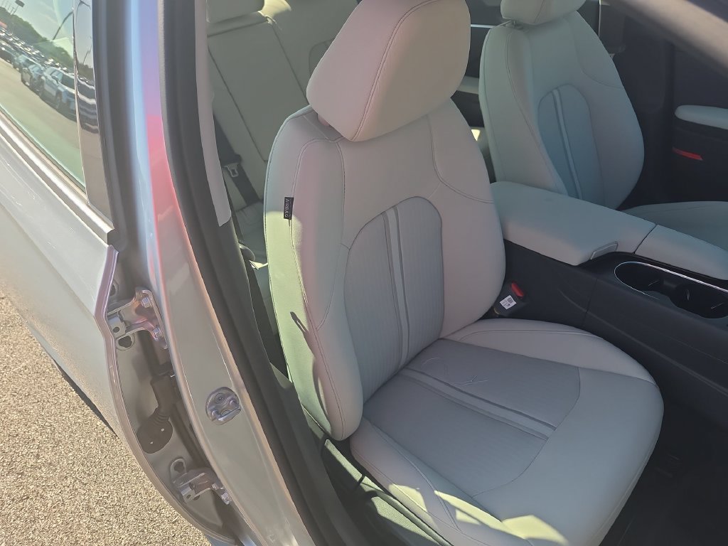 New 2026 Hyundai Sonata SEL AWD/4WD image 22