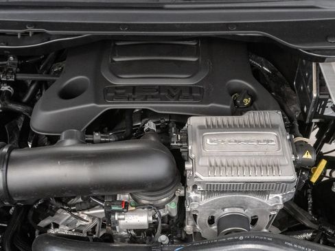 New 2026 RAM 1500 Rebel AWD/4WD image 5