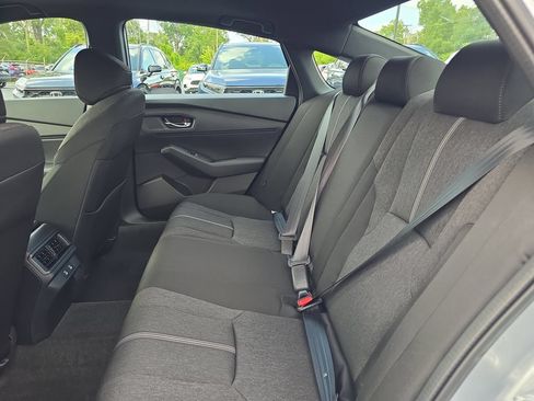 New 2026 Honda Accord Sport image 23