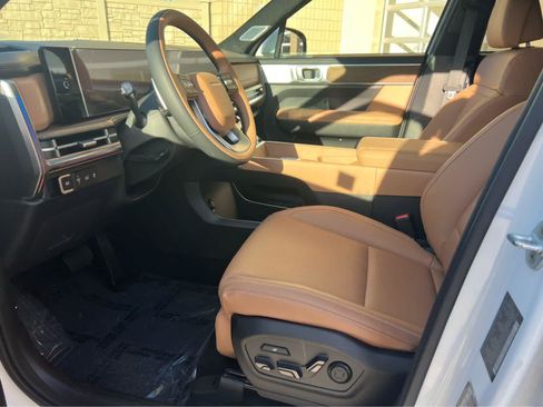 New 2026 Hyundai Santa Fe Calligraphy AWD/4WD image 29
