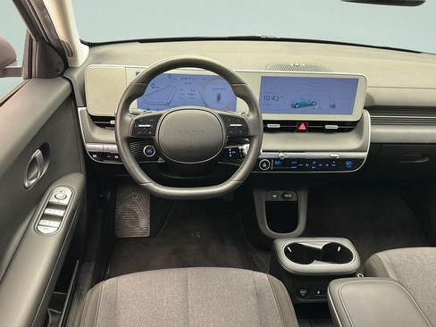 Used 2024 Hyundai Ioniq 5 SEL AWD/4WD image 10