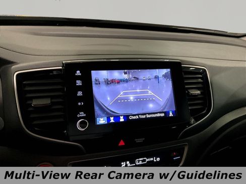 Used 2023 Honda Ridgeline RTL image 14