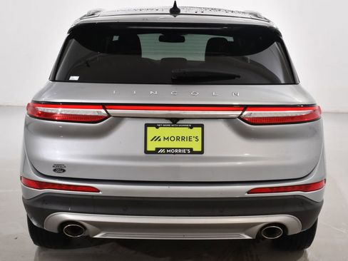 Used 2022 Lincoln Corsair AWD w/ Premium Package image 13