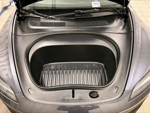 Used 2025 Tesla Model 3 Long Range image 29