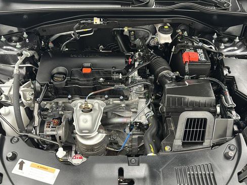 Used 2025 Honda HR-V EX-L image 26