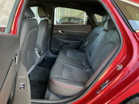 Used 2021 Hyundai Sonata SEL Plus image 18